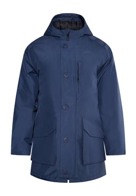 ICEBOUND Parka Herren Marine