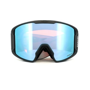 Oakley Skibrille Line Miner OO7070-04 Matt Schwarz Prizm Sapphire Iridium
