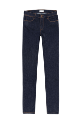 Wrangler Skinny Wild Flower Jeans