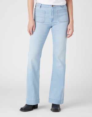 Wrangler - FLARE - WEST COAST