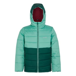 Regatta - "Lofthouse VIII" Isolier-Jacke für Kinder (Grün/Regenwald)
