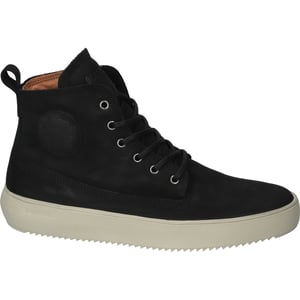 ASPEN - Asphalt - Sneaker (hoch)