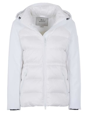 Woolrich Jacke