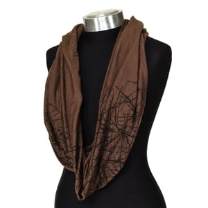 Rundhalsausschnitt und Gesichtsaufdruck Infinity 59300 unisex