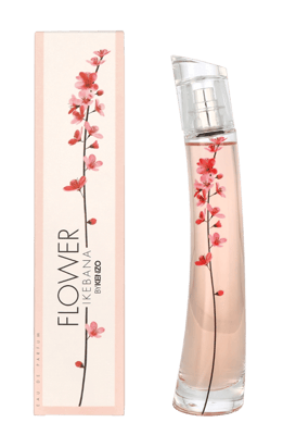 Kenzo Flower By Kenzo Ikebana Edp Spray.