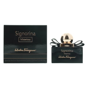 Signorina Misteriosa - EdP 30ml