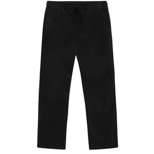 Vans Mn Range Relaxed Ela Schwarze Hose