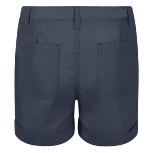 Regatta Childrens/Kids Denisha Shorts (Marine)