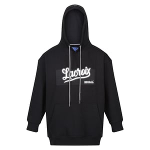 Regatta - "Christian Lacroix Miramas" Kapuzenpullover für Herren (Schwarz)