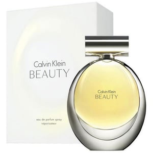 CK BEAUTY EDP SPRAY 50 ML