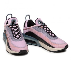 Nike Air Max 2090 Pink Womens Trainer