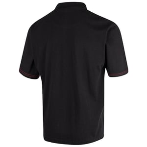 Lee Cooper - Poloshirt für Herren (Schwarz)