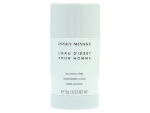 Issey Miyake L'Eau D'Issey Pour Homme Deo Stick 75gr