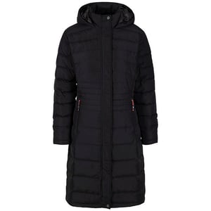 Trespass - "Bitsy" Daunenjacke für Damen (Schwarz)