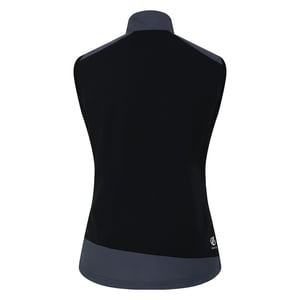 Dare 2B - "Avidly II" Weste für Damen (Schwarz/Ebenholz)
