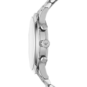 Emporio Armani Herren Chronograph Uhr AR11208