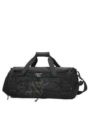Aoking Reisetasche Unisex BLACK