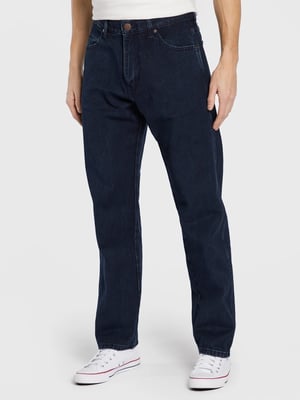 Wrangler - Jeans Frontier-Gewinner