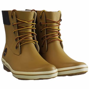 Timberland 6inch klassische braune Kinderstiefel