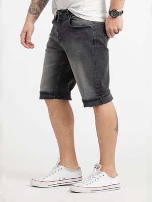 Rock Creek Shorts Dunkelgrau