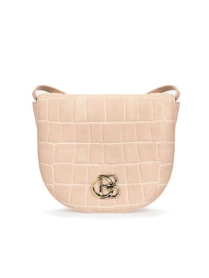 Baldinini Handtasche Serena Damen beige