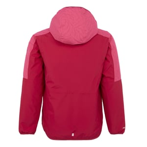 Regatta - "Volcanics VIII" Reflektierende Jacke für Kinder (Rosa/Leuchtend Pink)