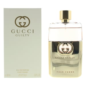 Gucci Guilty Eau de Parfum 90ml