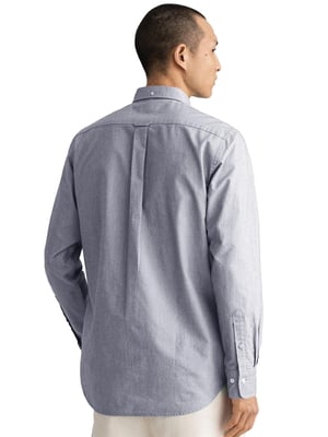 Gant Herren Regular Fit Hemd | Das Oxford Hemd