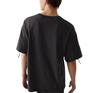 Belstaff Sol Schwarzes T-Shirt