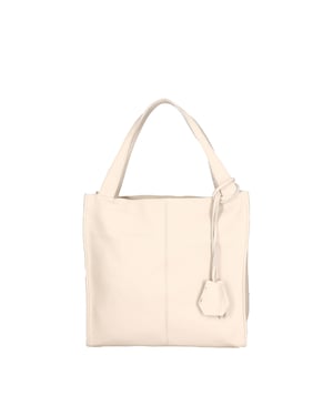 Gave Lux Schultertasche Frauen BEIGE