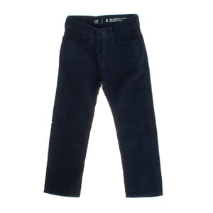 Gerade Cordhose 728666 Kinder
