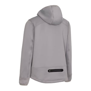Trespass - "Bolfort" Hybridjacke für Herren - Aktiv (Platin)