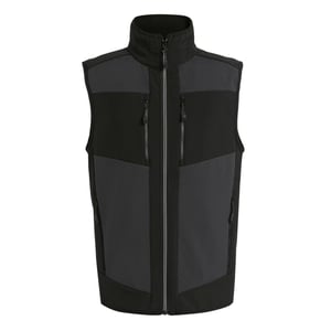 Regatta - "E-Volve" Weste für Herren (Grau/Asche)