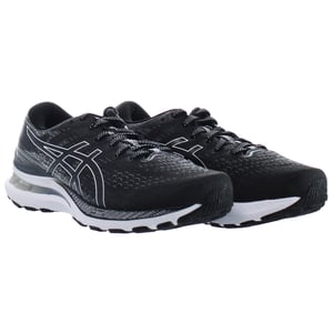 Asics Gel-Kayano 28 Herren Black Trainer