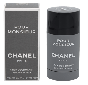 Chanel Pour Monsieur Deo Stick 75ml.