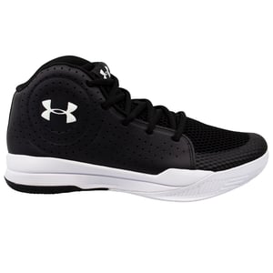 Under Armour Jet Basketball - Kinder