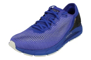 Unter Armour Sonic 4 Herren Blau Trainer