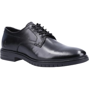 Hush Puppies - Chaussures STERLING - Homme (Noir)