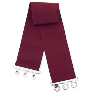 Enzo Elastischer Gürtel für Damen