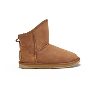 Cosy Xtra Short Kastanie