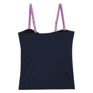 Regatta - "Aceana III" Tankini-Oberteil für Damen (Orchidee)