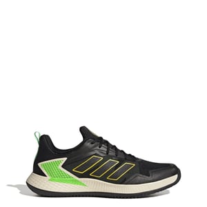 adidas Defiant Speed Tennisschuhe für Herren in Schwarz
