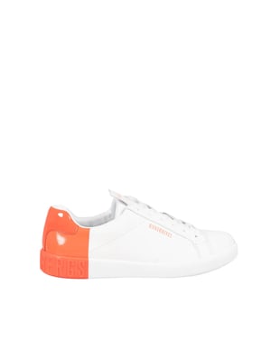 Bikkembergs Sneaker Sveva Damen weiß