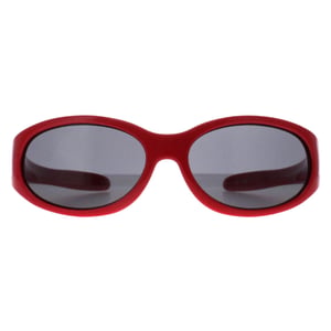 Smarty X2136 C rot grau Sonnenbrille