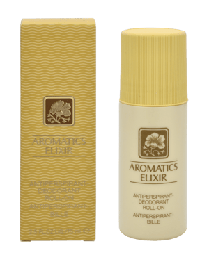 Clinique Aromatics Elixir Deo Roll On.