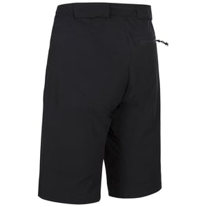 Trespass Herren Kilcoo DLX Shorts (Schwarz)