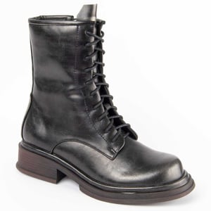 Montevita Stiefel Rammba2 Grau