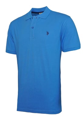 US Polo Assn Shirt Polo basique