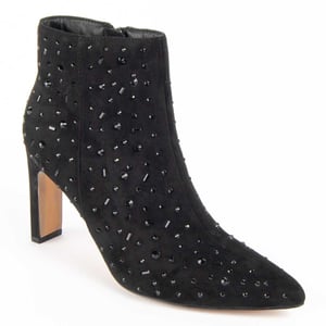 Montevita Stiefel Busala2 Schwarz