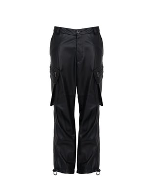 La Haine Inside Us Hose Herren schwarz